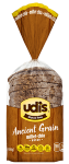 Millet Chia Gluten Free Bread Loaf
