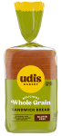 Whole Grain Sandwich Bread Gluten Free