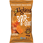 Kettle Chip BBQ