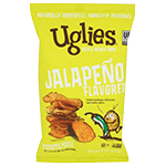 Kettle Chip Jalapeno