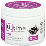 Electrolytes Grape