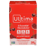 Electrolytes Cherry Pomegranate