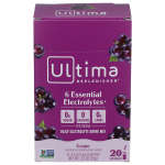 Electrolytes Grape