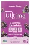 Electrolytes Grape