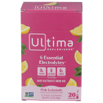 Electrolytes Raspberry