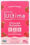 Electrolytes Raspberry
