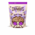 Granola Sugar Cookie