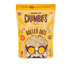 Oats Rolled GF