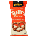 Original Splits Pretzels
