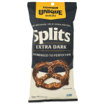 Extra Dark Splits Pretzels