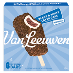 Bar Layer Cake B&W