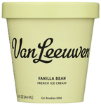 Ice Cream Classic Vanilla