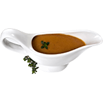 Vegan Gravy 16 oz