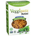 Yellow Pea Pasta Rotini