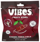 Fruity Stars Cherry Force Field