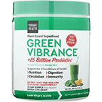 Green Vibrance Superfood