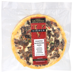 Pizza Roasted Mushroom