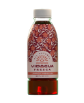 Agua Fresca Jamaica Hibiscus