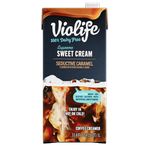 Creamer Caramel