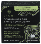 Hidden Waterfall Conditioner Bar