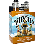 Vanilla Cream