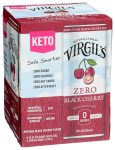 Zero Sugar Black Cherry