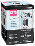 Zero Sugar Root Beer