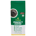 Perfect Coffee Low Acid & Organic