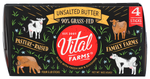 Butter Unsalted