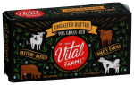 Grass-Fed Unsalted Butter