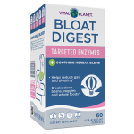 Bloat Digest Targeted Enzymes