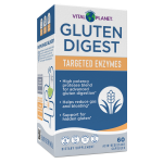 Gluten Digest Targeted Enzymes