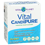 Vital CandiPURE