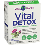 Vital Detox