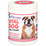 Vital Dog Multi-Vitamin