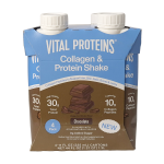 Collagen & Protein Shake Chocolate