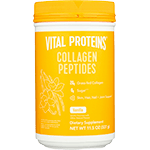 Collagen Peptides Vanilla