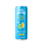 Lemon Lime Collagen Sparkling Water