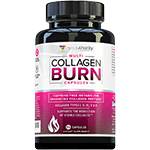 Multi Collagen Burn Capsules
