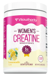 Womens Creatine Lemonade