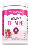 Womens Creatine Raspberry