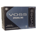 Sparkling Artesian Water