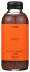 Blood Orange Lime Mood
