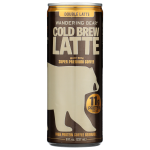 Cold Brew Double Latte