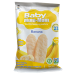Teethers Baby Food Banana