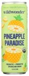 Drink Sparkling Pineapple