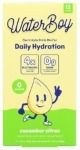 Daily Hydration Cucumber Citrus