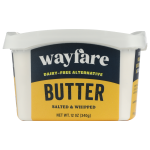 Dairy Free Butter Salted & Whipped