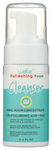 Cleanser Foam Refreshing