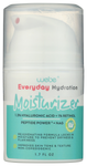 Moisturizer Hydration Everyday